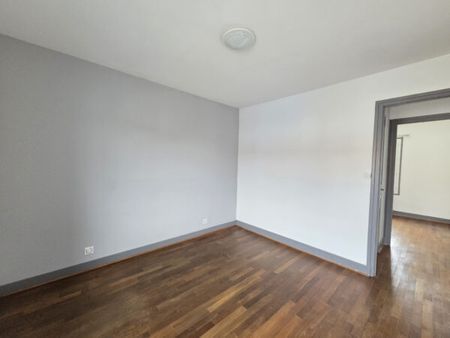 Maison / Location - Photo 5