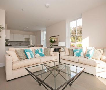 1 bedroom flat to rent - Photo 3