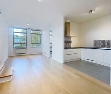 Appartement te huur - Photo 1