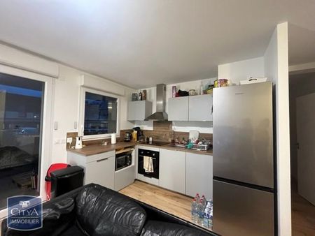 Location Appartement 3 pièces 61m² CHAMALIERES 63400 - Photo 4