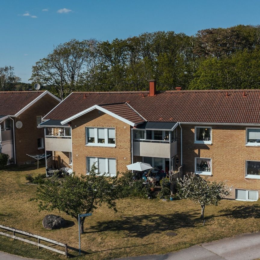 Lerjans väg 36 - Foto 1