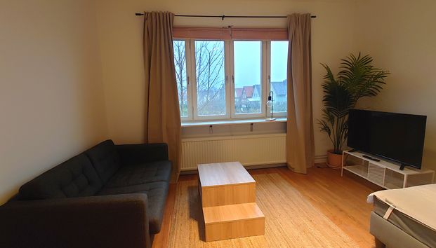 Bogärdesgatan, Göteborg - Photo 1