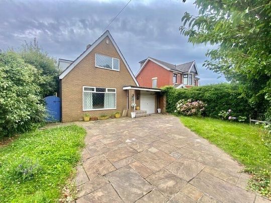 Cherry Tree Road, Blackpool, FY4 4NS - Photo 1