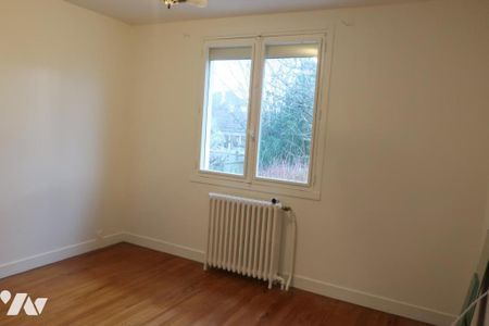 CAEN VENOIX Maison F3 68 m2 - Photo 4