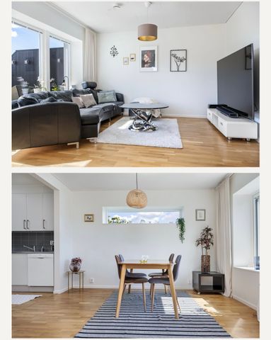 Rapsgatan, Norrköping - Foto 3