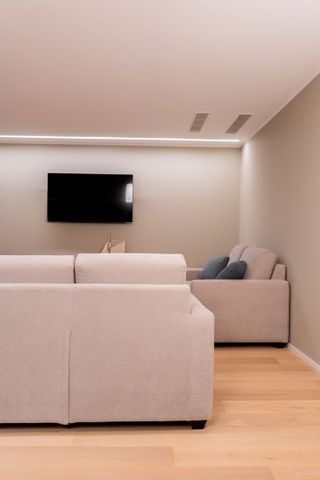 4.5 Zimmer, 138 m², 5. Stock - Foto 3