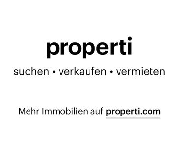 Cozy 4.5-room penthouse apartment with balcony in Beringen - Photo 1