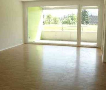 2.5 Zimmer, 65 m², EG - Foto 2