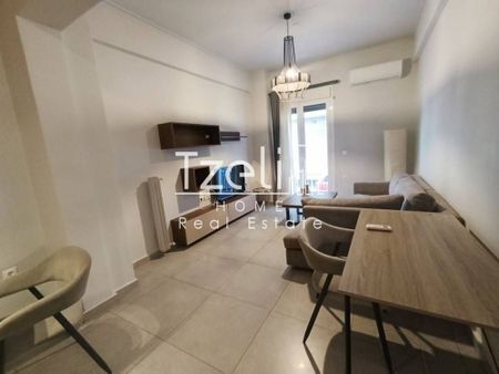 Διαμέρισμα για ενοικίαση Άνω Κυψέλη (Κυψέλη) - Photo 4