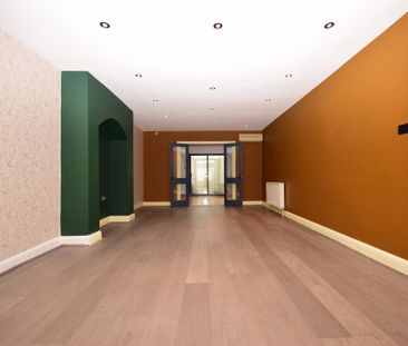 4 bedroom semi-detached house to rent - Photo 1