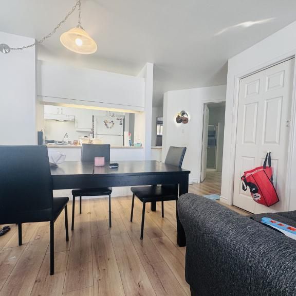 Appartement 4 ½ à louer Neufchâtel / Lebourgneuf juillet 2026 - Photo 1