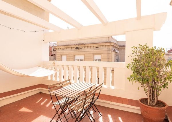 Carrer de Teodora Lamadrid, Barcelona, Catalonia 08022