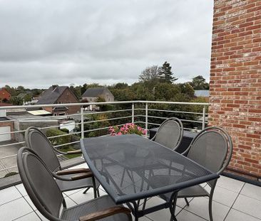 Appartement te huur in Geel voor € 800 met 2 slaapkamers - Foto 5