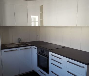 Cozy 3.5 room apartment in the center of Mels - Photo 6