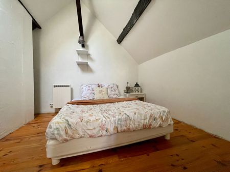 Charmante maison de campagne au charme cocooning et champêtre - Photo 5