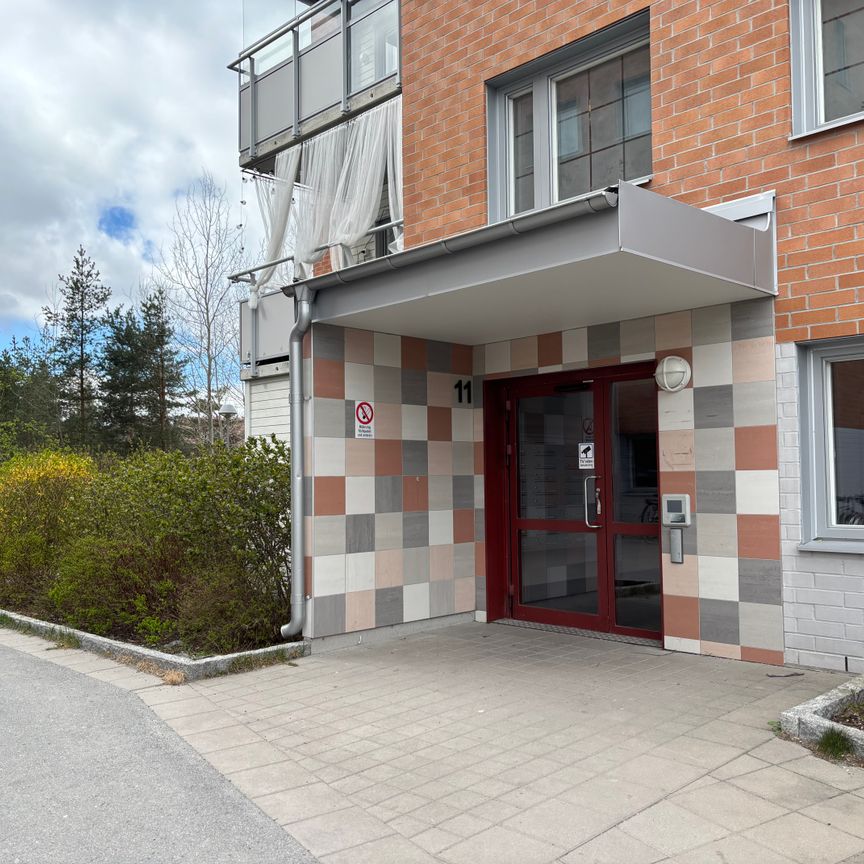 Enbärsvägen, Kungsängen - Photo 1