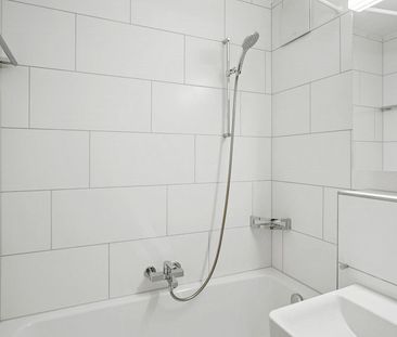 1-ZWG im 3.OG, in 8048 Zürich zu vermieten - Photo 5