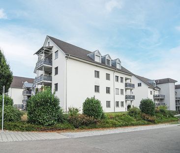 4.5 Zimmerwohnung in Tägerwilen - Foto 4