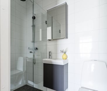 Gamla Huddingevägen, Stockholm - Photo 1