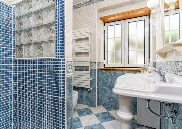 Moradia T7 em Coimbra