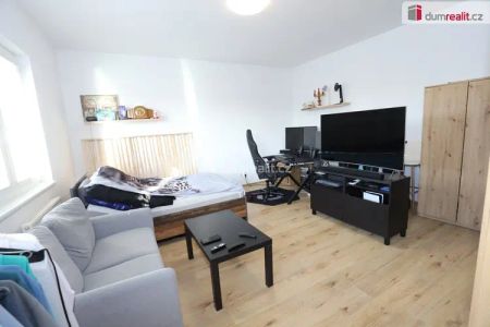 Krásný byt 1+1 ve třetím patře novostavby v Mariánských Lázních - Photo 2