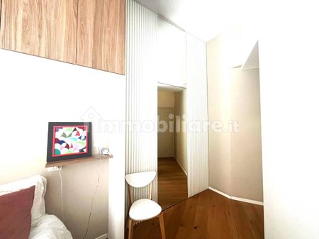 Bilocale via Molino delle Armi 25, Ticinese, Milano - Photo 4