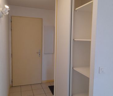 Location Appartement 1 pièce 30m² PESSAC 33600 - Photo 1