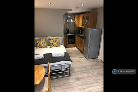 Studio to rent - Photo 4