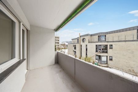 1.5 Zimmer, 35 m², 2. Stock - Foto 4