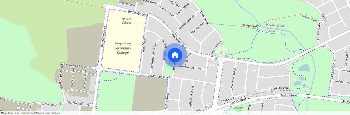 8 Hackberry Street, Vic 3336, Aintree