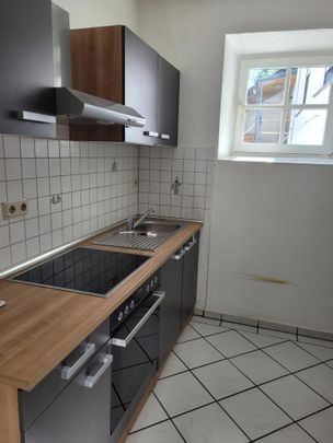 54524 Klausen Helle 3 Zimmer Wohnung 65 m2 Einbauküche - Photo 1