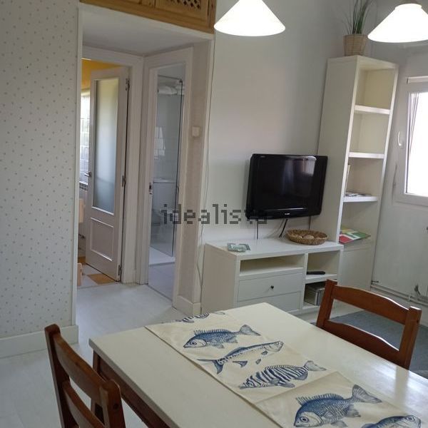 Alquiler de piso en La Revilla El Cardeo, 15 - Photo 1