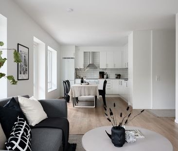 Åkervägen 8 A - Foto 1