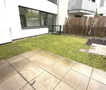 Hopfengasse: GARTENWOHNUNG mit 41,48m² Außenfläche! - Foto 6
