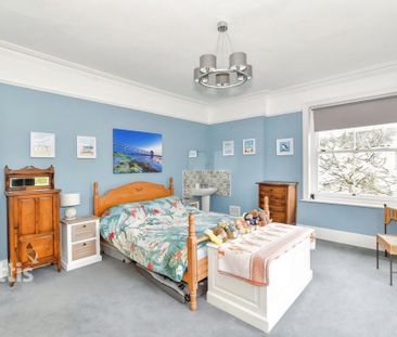 3 bedroom apartment to rent - Photo 5