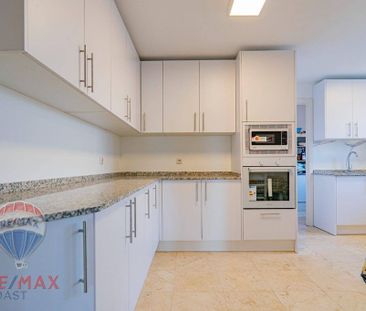 4 room luxury Apartment for rent in Málaga, Spain - Photo 4