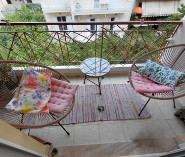 Διαμέρισμα για ενοικίαση Νέο Βυζάντιο (Ναύπλιο) - Photo 6