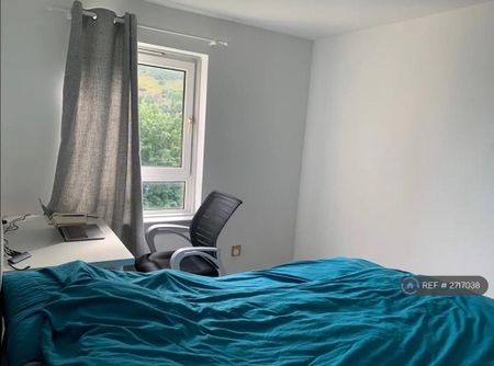 1 bedroom flat to rent - Photo 5