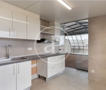 Penthouse for rent with Terrace in Patacona (Alboraya) - Photo 3