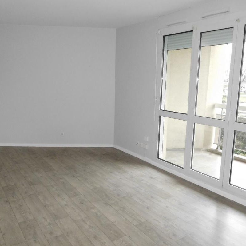Location Appartement 2 pièces 50m² CHAMBERY 73000 - Photo 1