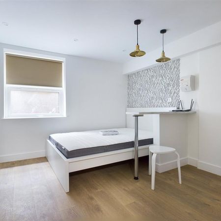 Studio to rent - Photo 3