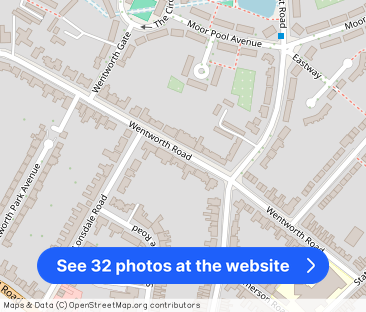 Wentworth Road, Harborne, Birmingham, B17 9TA - Photo 1