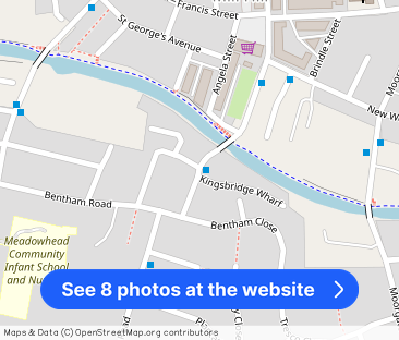 Kings Bridge Street, Blackburn - Photo 1