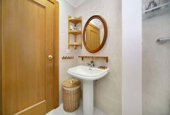 Calpe/Calp, Valencian Community