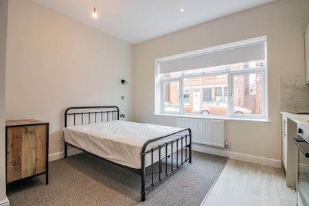 1 bedroom flat to rent - Photo 4