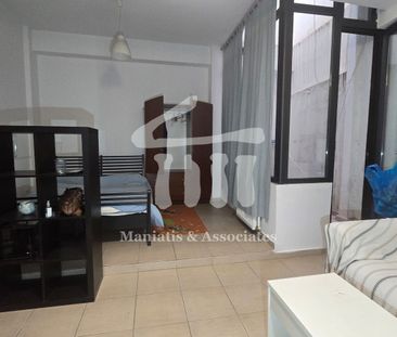 Ενοικίαση κατοικίας, 45 τ.μ., Άγιος Ιωάννης Ρέντης, 500 € - Photo 1