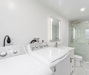 For Lease - 61 Alamosa Drive Unit# Lower, Toronto, Ontario - Photo 6
