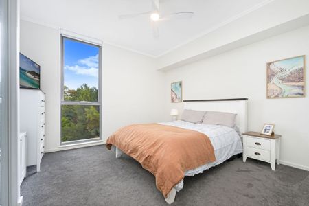 E432/1-39 Lord Sheffield Circuit, Penrith - Photo 2