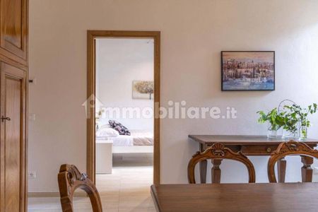 Appartamento via dei Bastioni 22, Michelangelo - Poggio Imperiale, Firenze - Foto 3