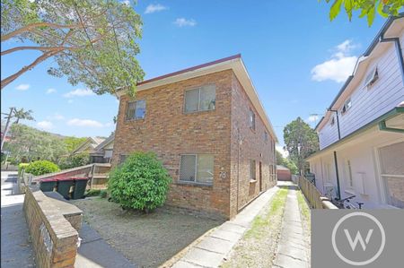 1/78 Chandos Street, Ashfield NSW 2131 - Apartment For Rent | Domain - Photo 4